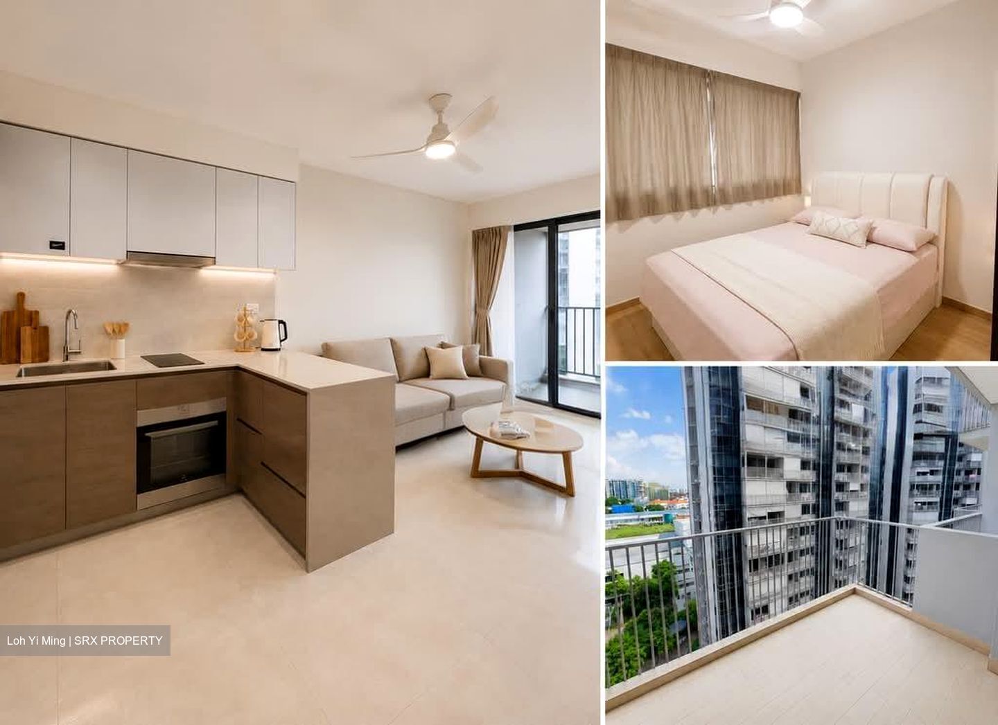 The Florence Residences (D19), Apartment #580738791